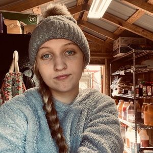 Meet your Posher, Tiffany